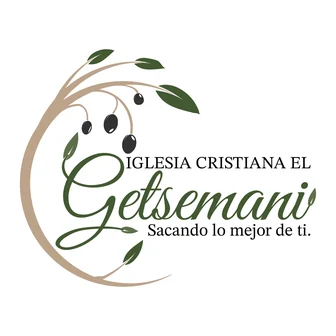 Ícono de la app Iglesia El Getsemani