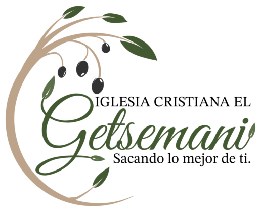 Iglesia Cristiana El Getsemani Logo