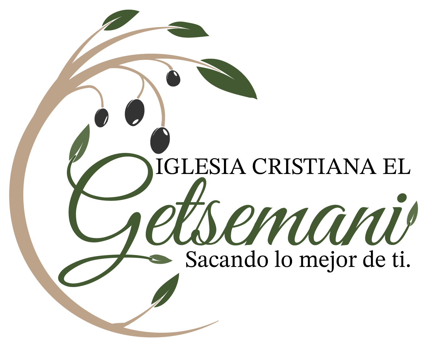 Iglesia Cristiana El Getsemani